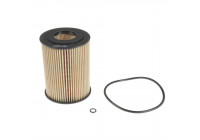 Oil Filter ADA102104 Blue Print