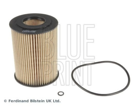 Oil Filter ADA102104 Blue Print, Image 3