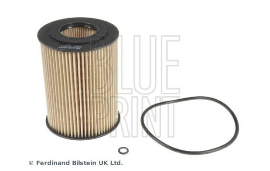 Oil Filter ADA102104 Blue Print, Image 3