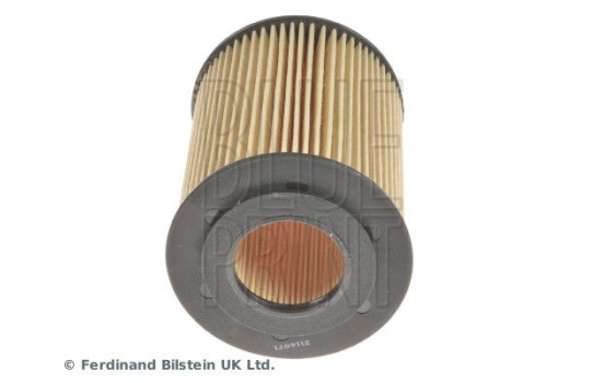 Oil Filter ADA102104 Blue Print, Image 4
