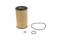 Oil Filter ADA102105 Blue Print