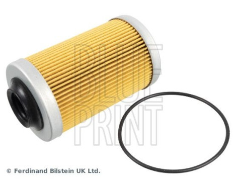 Oil Filter ADA102107 Blue Print, Image 2