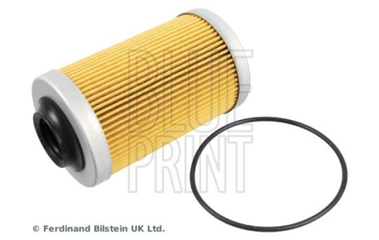 Oil Filter ADA102107 Blue Print, Image 2