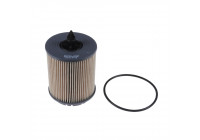 Oil Filter ADA102108 Blue Print
