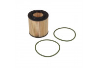 Oil Filter ADA102109 Blue Print