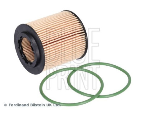 Oil Filter ADA102109 Blue Print, Image 4