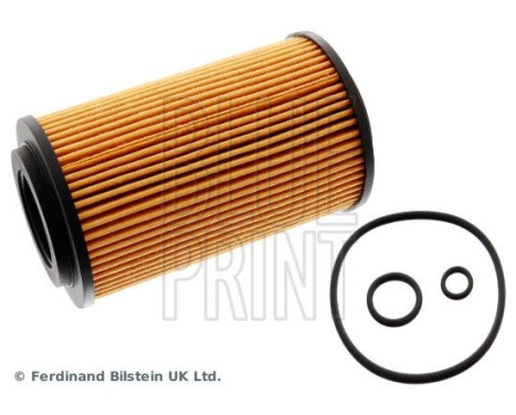 Oil Filter ADA102110 Blue Print, Image 5