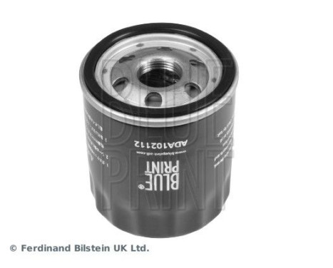 Oil Filter ADA102112 Blue Print, Image 4