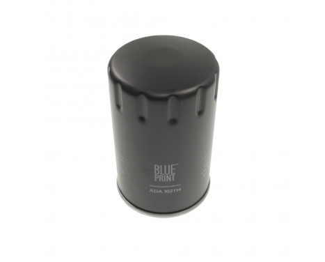 Oil Filter ADA102114 Blue Print