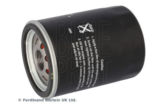 Oil Filter ADA102115 Blue Print, Image 3