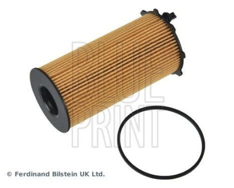 Oil Filter ADA102116 Blue Print, Image 4