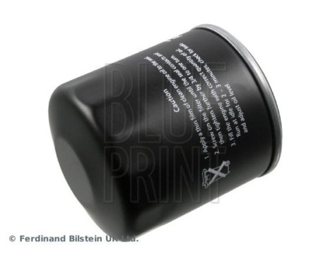 Oil Filter ADA102124 Blue Print, Image 4