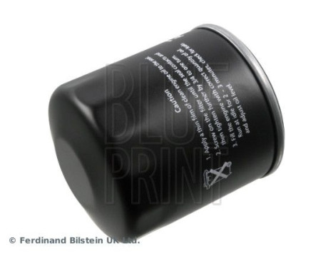 Oil Filter ADA102124 Blue Print, Image 4