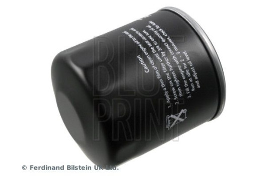 Oil Filter ADA102124 Blue Print, Image 4