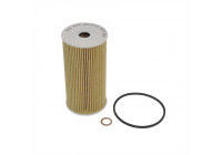 Oil Filter ADA102126 Blue Print