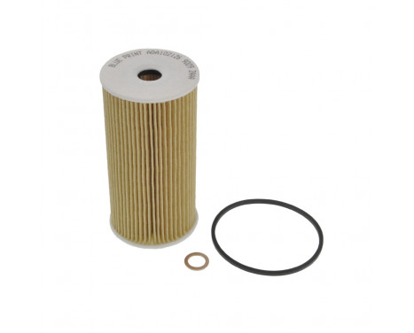 Oil Filter ADA102126 Blue Print