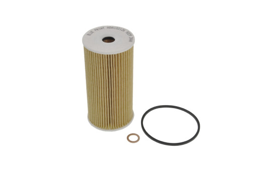 Oil Filter ADA102126 Blue Print