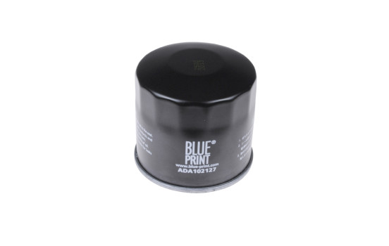 Oil Filter ADA102127 Blue Print