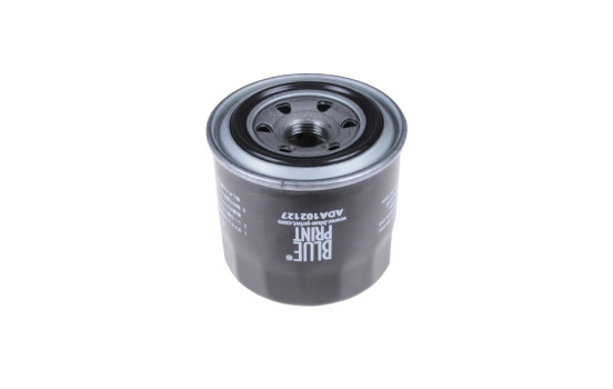 Oil Filter ADA102127 Blue Print, Image 2