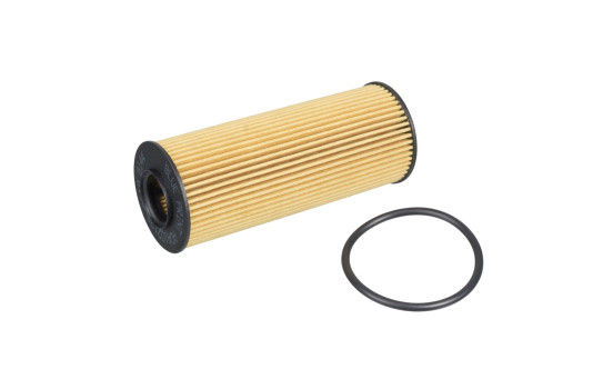 Oil Filter ADA102128 Blue Print