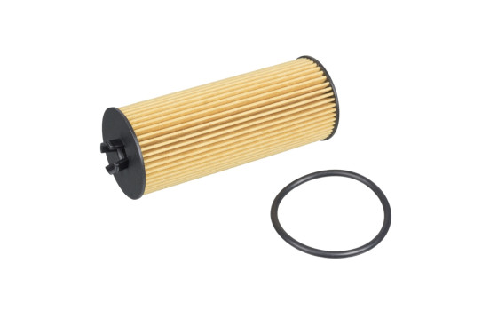 Oil Filter ADA102128 Blue Print, Image 2