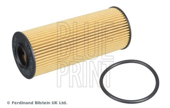 Oil Filter ADA102128 Blue Print, Image 3