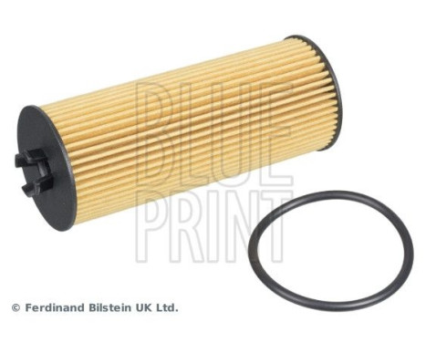 Oil Filter ADA102128 Blue Print, Image 4