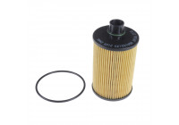 Oil Filter ADA102129 Blue Print