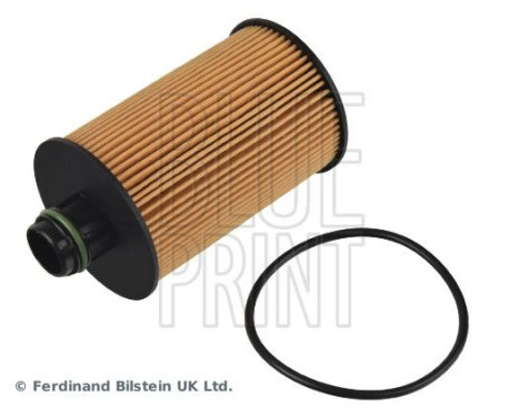 Oil Filter ADA102129 Blue Print, Image 3