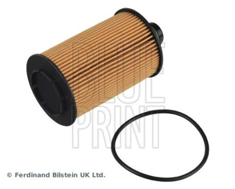 Oil Filter ADA102129 Blue Print, Image 4