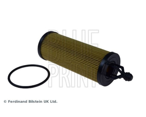 Oil Filter ADA102131 Blue Print, Image 3