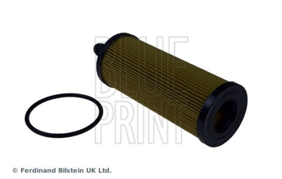 Oil Filter ADA102131 Blue Print, Image 4