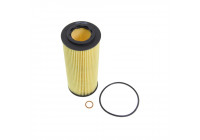 Oil Filter ADB112101 Blue Print