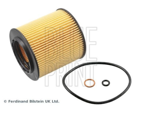 Oil Filter ADB112102 Blue Print, Image 2