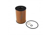 Oil Filter ADB112103 Blue Print