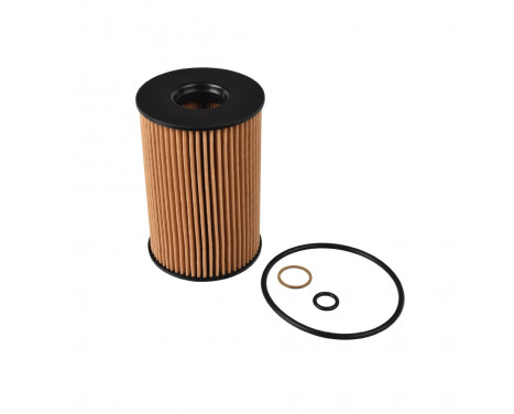 Oil Filter ADB112103 Blue Print