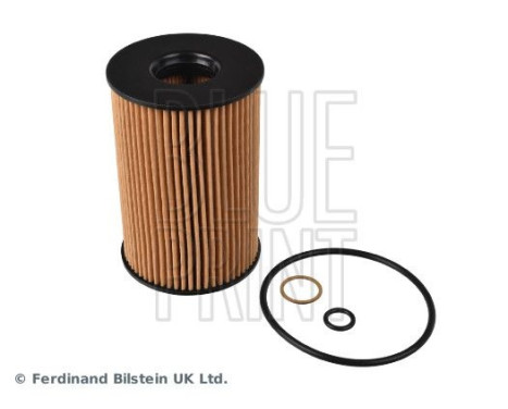 Oil Filter ADB112103 Blue Print, Image 2