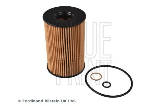 Oil Filter ADB112103 Blue Print, Image 2