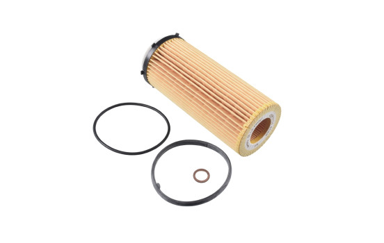 Oil filter ADB112104 Blue Print