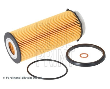 Oil filter ADB112104 Blue Print, Image 3