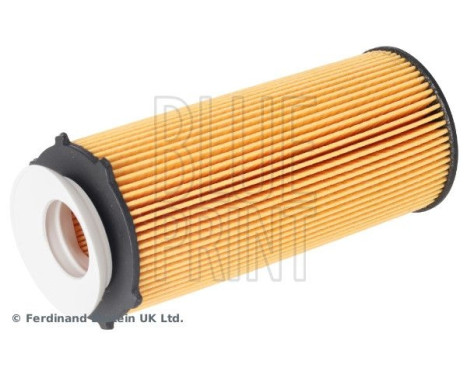 Oil filter ADB112104 Blue Print, Image 4