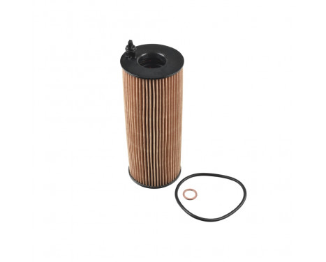 Oil Filter ADB112105 Blue Print