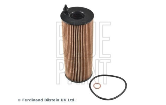 Oil Filter ADB112105 Blue Print, Image 2
