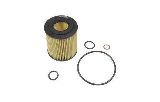 Oil Filter ADB112106 Blue Print