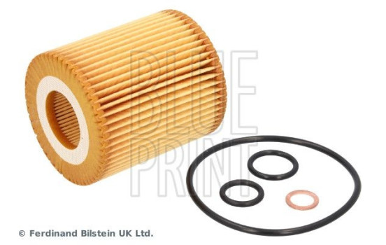 Oil Filter ADB112106 Blue Print, Image 3