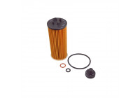 Oil Filter ADB112108 Blue Print