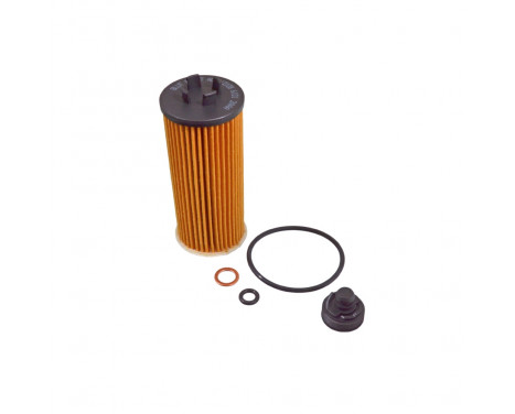 Oil Filter ADB112108 Blue Print