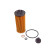 Oil Filter ADB112108 Blue Print