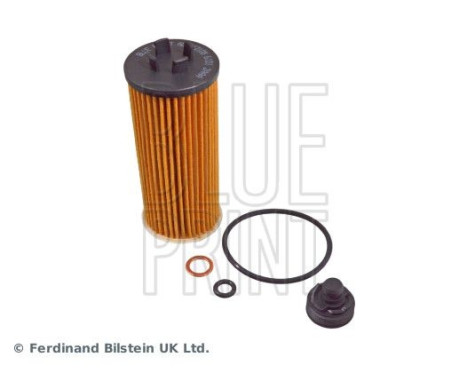 Oil Filter ADB112108 Blue Print, Image 2