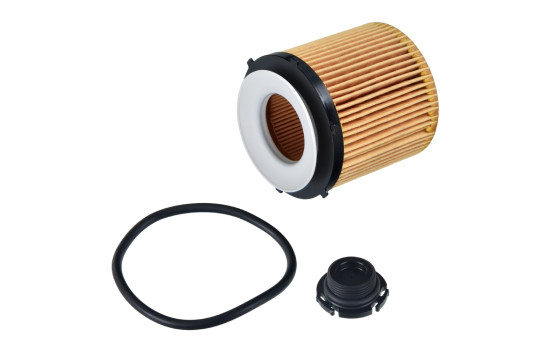 Oil Filter ADB112109 Blue Print